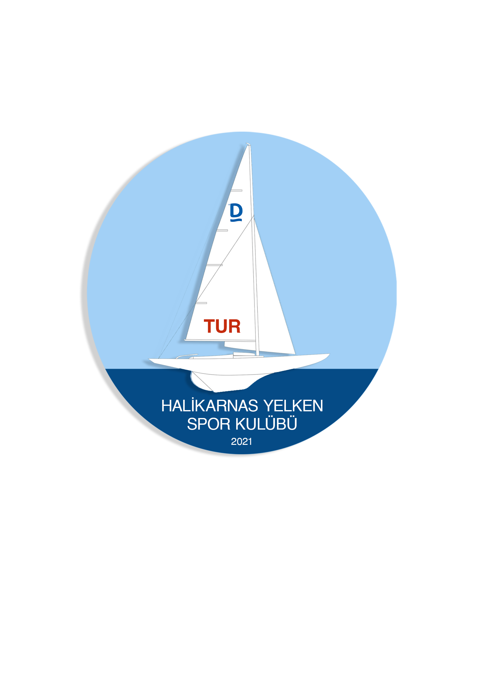 halikarnas yelken kulübü